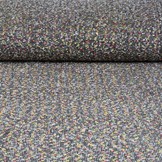 Bouclé Mexicano White