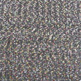 Bouclé Mexicano White