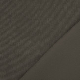 Cordstoff 16 W Hellbraun