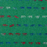 Wollook Mexicano Green