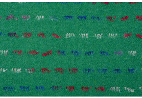 Wollook Mexicano Grün