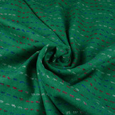 Wollook Mexicano Groen