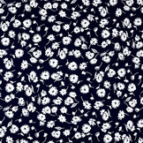 Punta Di Roma Florallo Navy