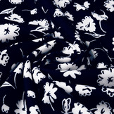 Punta Di Roma Florallo Navy