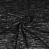 Jogging Inky Black Melange