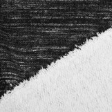 Jogging Inky Black Melange