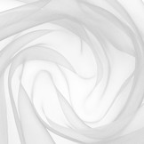 Organza Silver