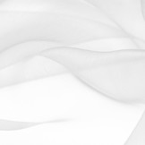 Organza Silver