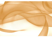 Organza Dark gold