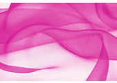 Organza Cyclamen