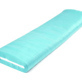 Organza Licht aqua