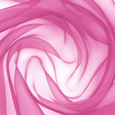 Organza Fuchsia