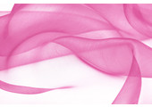 Organza Fuchsia