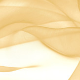 Organza Goud