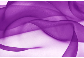 Organza Lavender