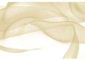 Organza Light gold