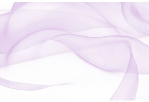 Organza Light lila