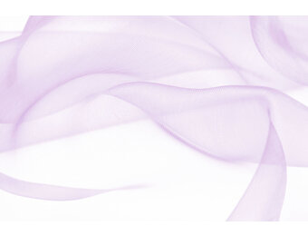 Organza Light lila