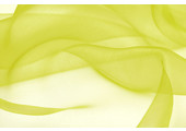 Organza Dark lime