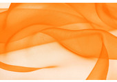 Organza Orange