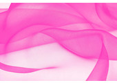 Organza Pink
