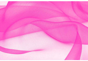 Organza Roze