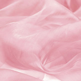 Organza Poeder roze
