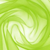 Organza Lime