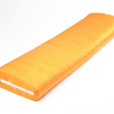 Organza Apricot