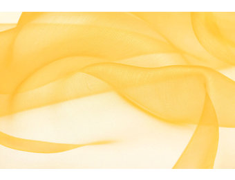 Organza Apricot