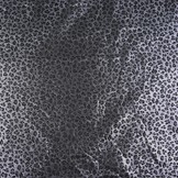 Brocade Panther Silver Black