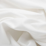 Cotton Satin binding Off-White