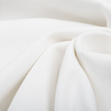 Cotton Satin binding Off-White