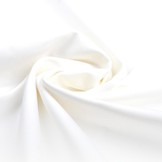 Coarse stretch Cotton Unbleached Off-White
