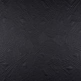 Jersey Lacquer Die cut Mat black 2
