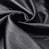 Jersey Lacquer Die cut Mat black 2