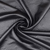 Jersey Lacquer Die cut Mat black 2