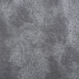 Punta Di Roma Slang Klein Zwart - Zilver