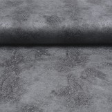 Punta Di Roma Slang Klein Zwart - Zilver