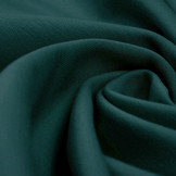 French Terry Bottle Green