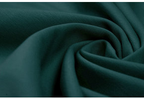 French Terry Bottle Green