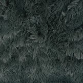 Harige bont Oud groen