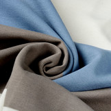 Punta Di Roma Gestreept Blauw Taupe