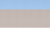 Punta Di Roma Gestreept Blauw Taupe