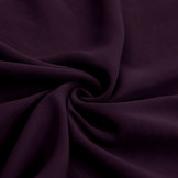 Hi Multi Chiffon Aubergine