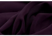 Hi Multi Chiffon Aubergine
