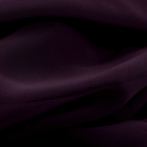 Hi Multi Chiffon Aubergine