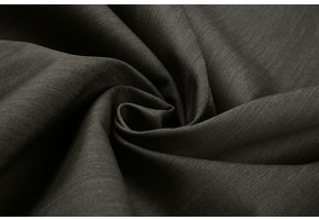 Unbleached Stretch Jeans Gray Brown