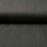 Ungebleichte Stretch Jeans Grau Braun