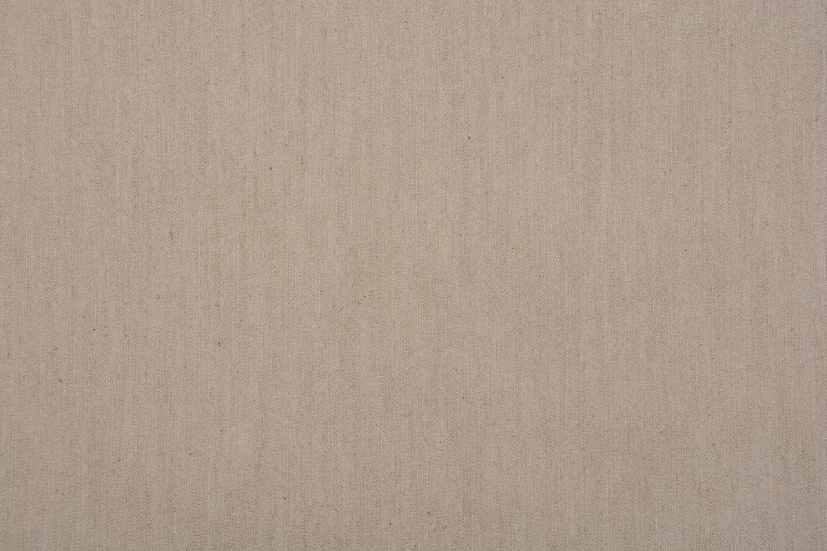 Unbleached Stretch Jeans Brown 280 grams